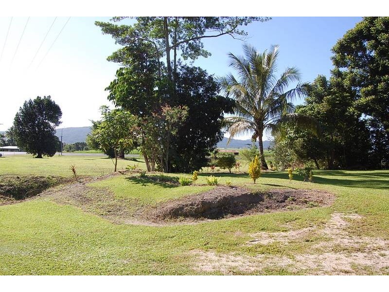 Babinda QLD 4861