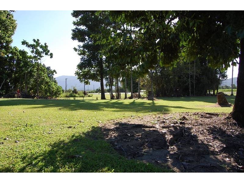 Babinda QLD 4861