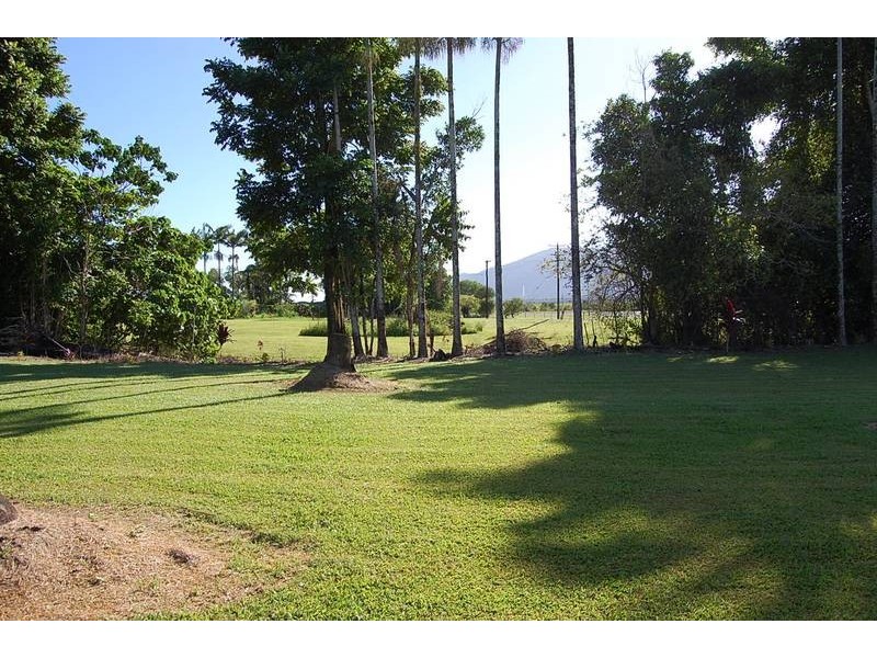 Babinda QLD 4861