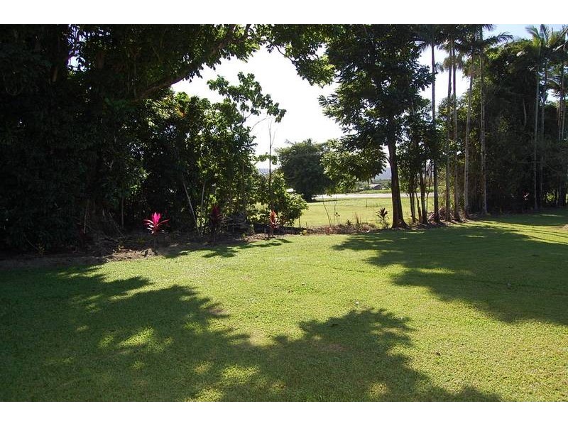 Babinda QLD 4861