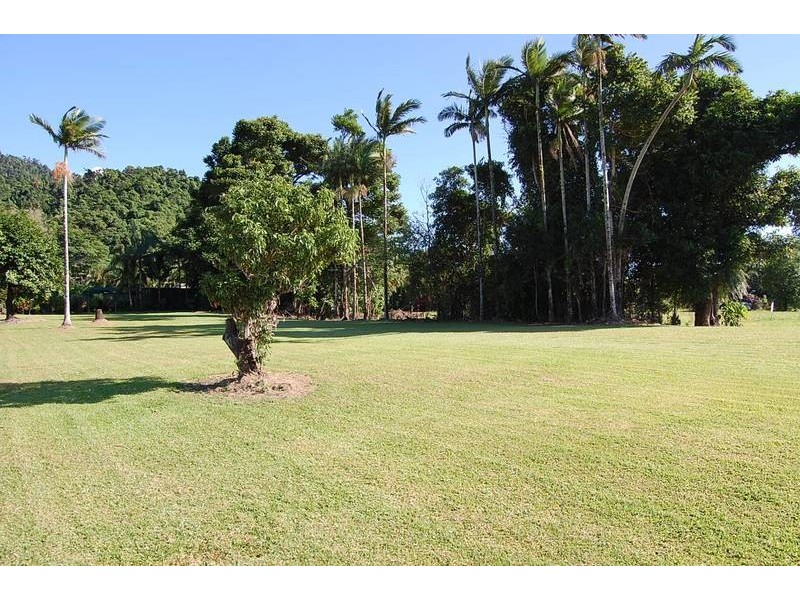 Babinda QLD 4861