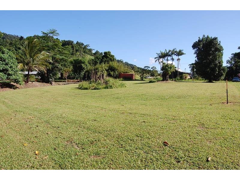 Babinda QLD 4861