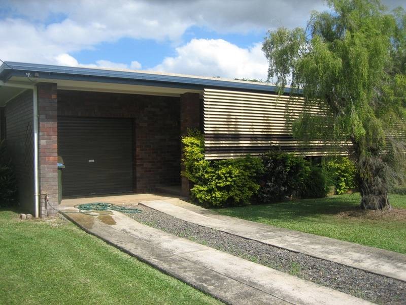 1 Patrick Parade, Innisfail QLD 4860