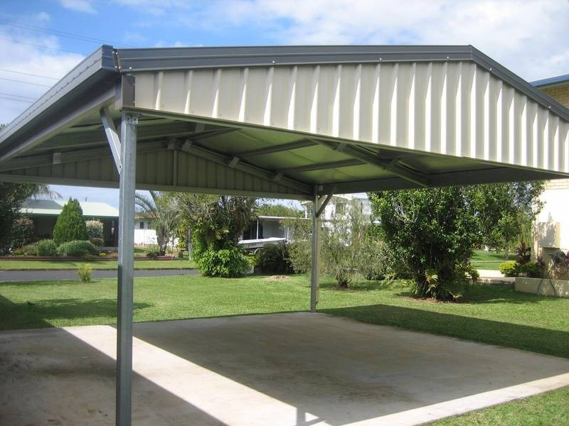 1 Patrick Parade, Innisfail QLD 4860