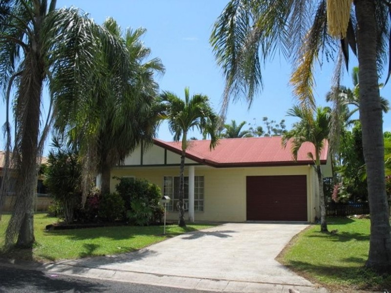 21 Ripple Street, Innisfail Estate QLD 4860