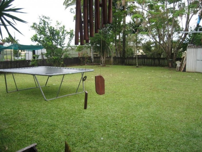 21 Ripple Street, Innisfail Estate QLD 4860