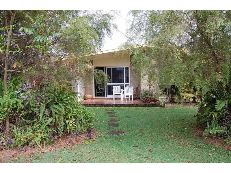 Bramston Beach QLD 4871