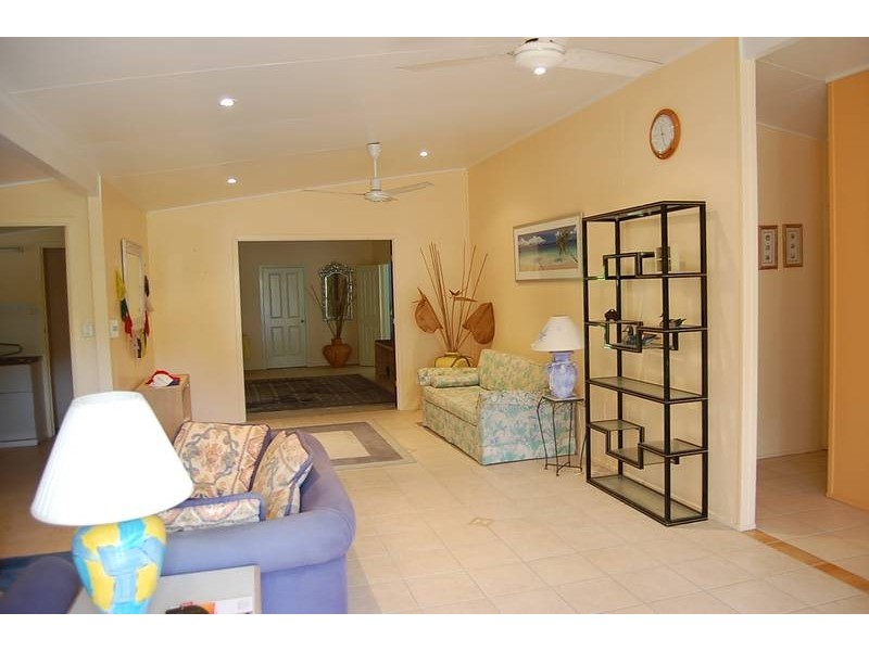 Bramston Beach QLD 4871