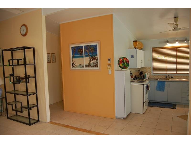 Bramston Beach QLD 4871