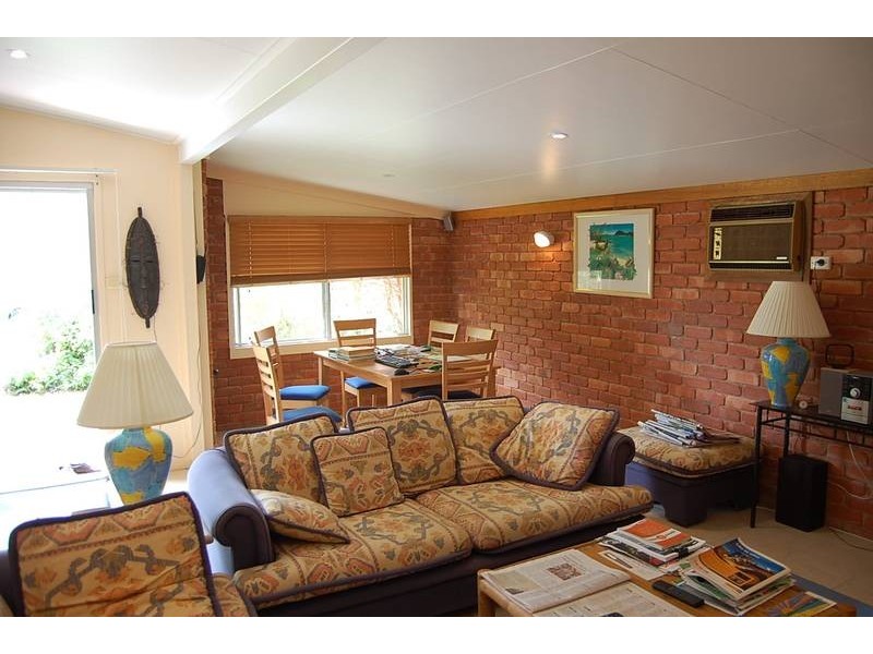 Bramston Beach QLD 4871