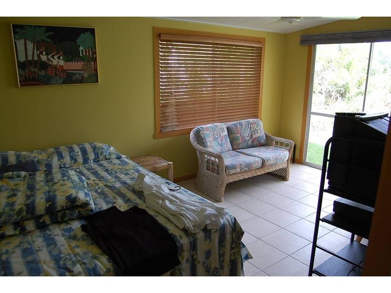 Bramston Beach QLD 4871