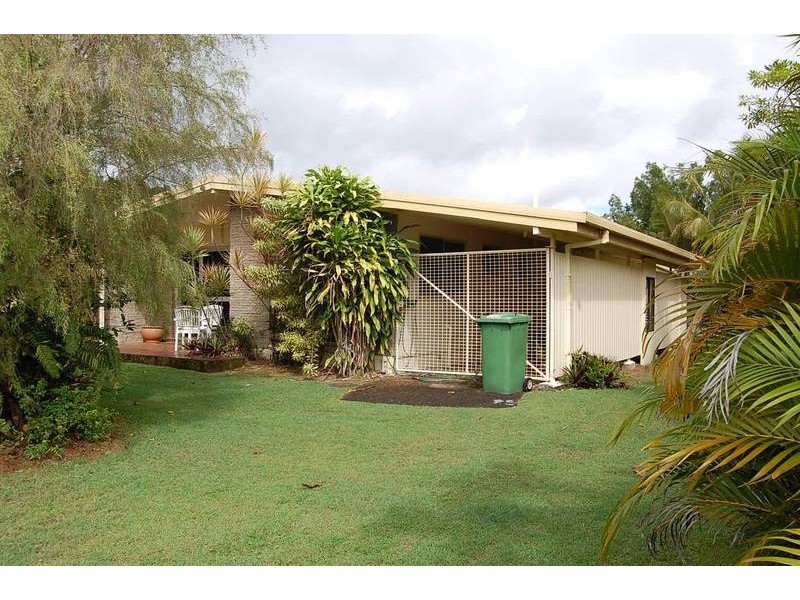 Bramston Beach QLD 4871