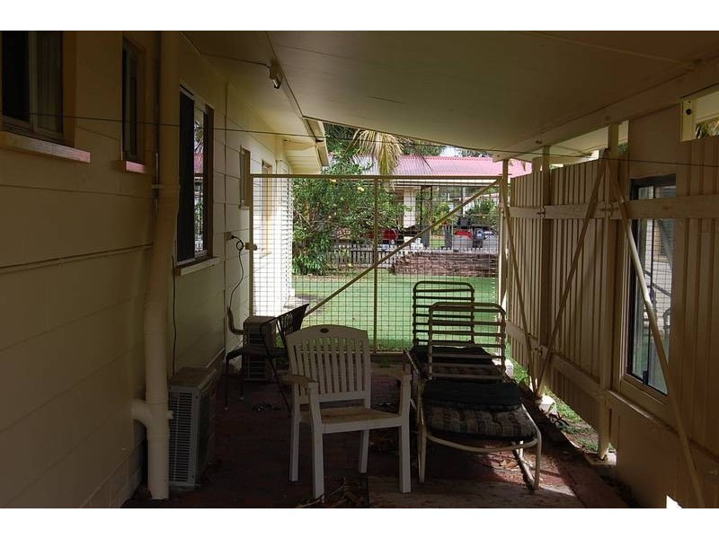 Bramston Beach QLD 4871