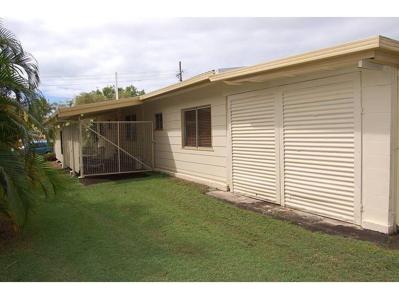 Bramston Beach QLD 4871