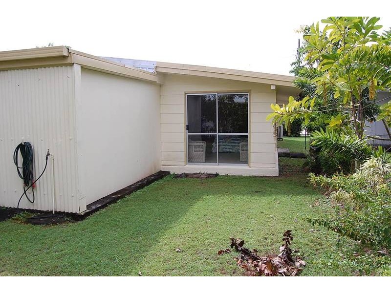 Bramston Beach QLD 4871