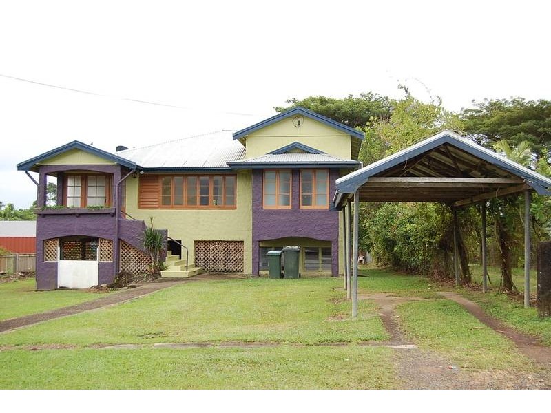 4 Water, Innisfail QLD 4860