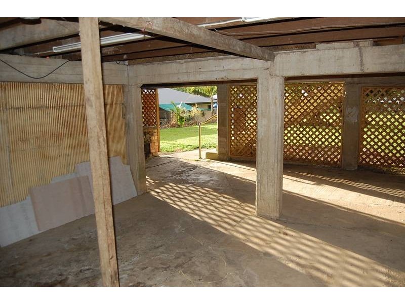 4 Water, Innisfail QLD 4860