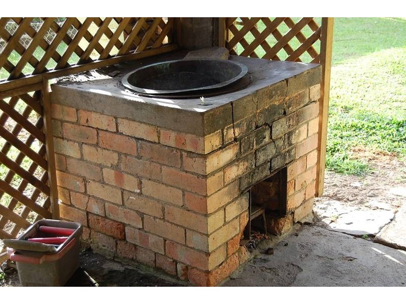 4 Water, Innisfail QLD 4860