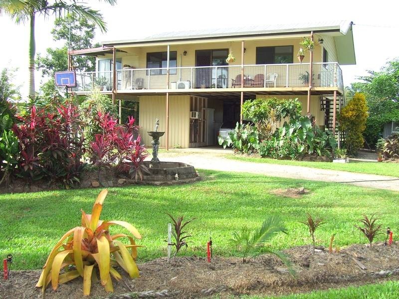 42 Jodrell St, Innisfail QLD 4860