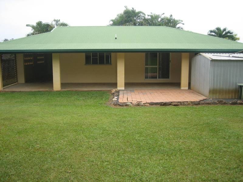 7 Bello Drive, Belvedere QLD 4860