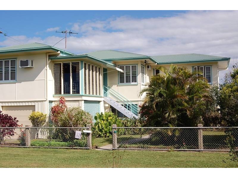 12 Ash, Innisfail QLD 4860