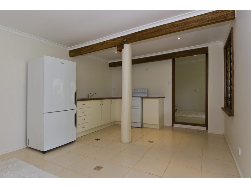 Woopen Creek Road, Woopen Creek QLD 4871