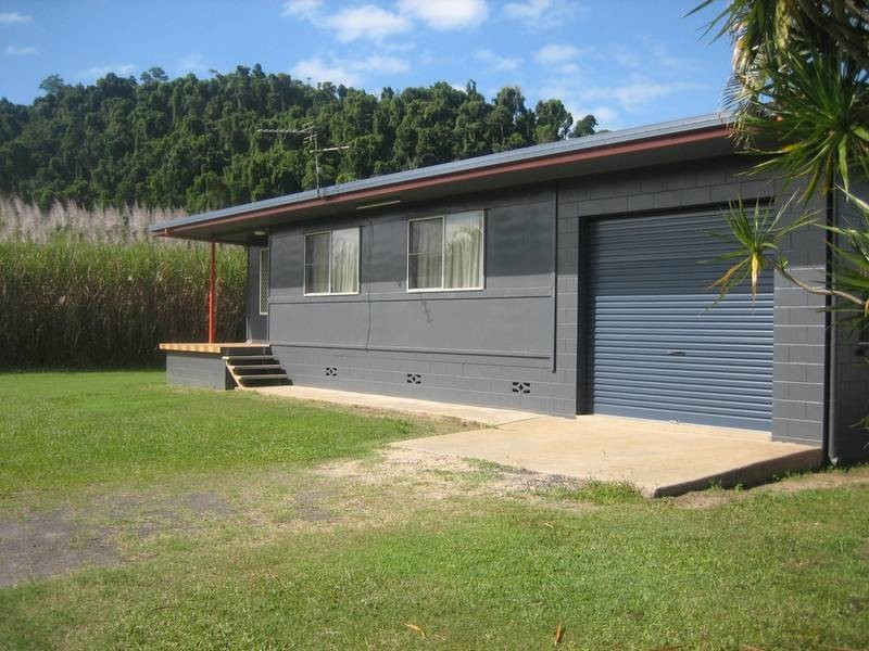 Lot 0,  Murdering Point RD, Kurrimine Beach QLD 4871