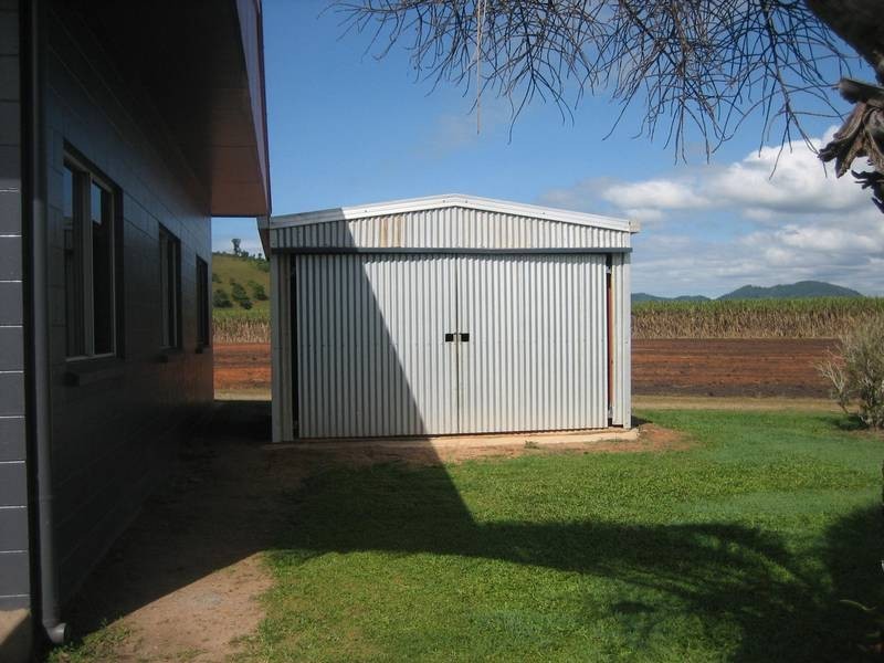 Lot 0,  Murdering Point RD, Kurrimine Beach QLD 4871