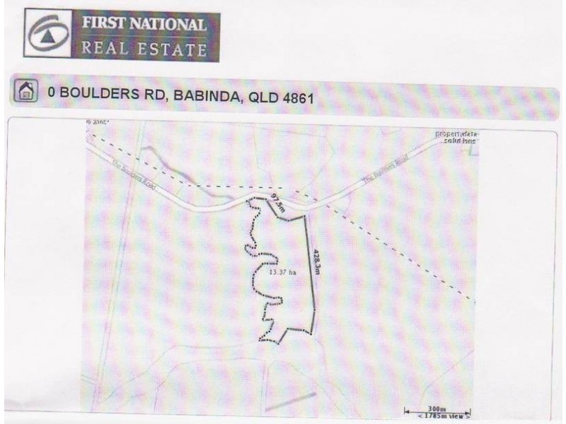 Babinda QLD 4861