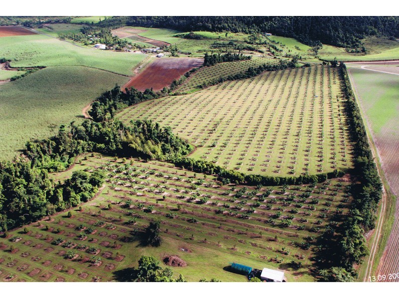 Lot 2,  Boulders Rd, Cairns QLD 4870