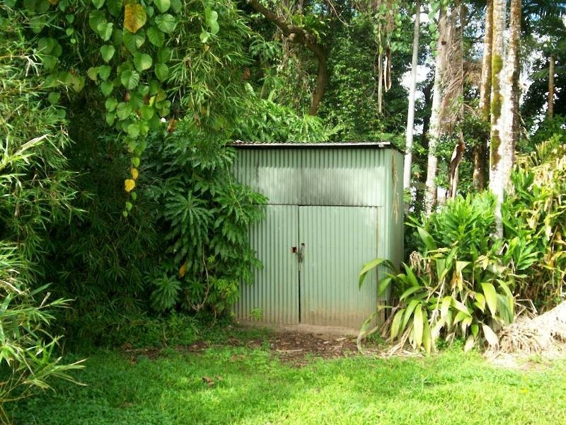 Lot 2,  Boulders Rd, Cairns QLD 4870