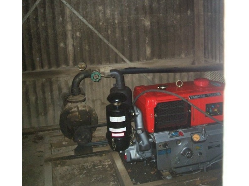 Lot 2,  Boulders Rd, Cairns QLD 4870