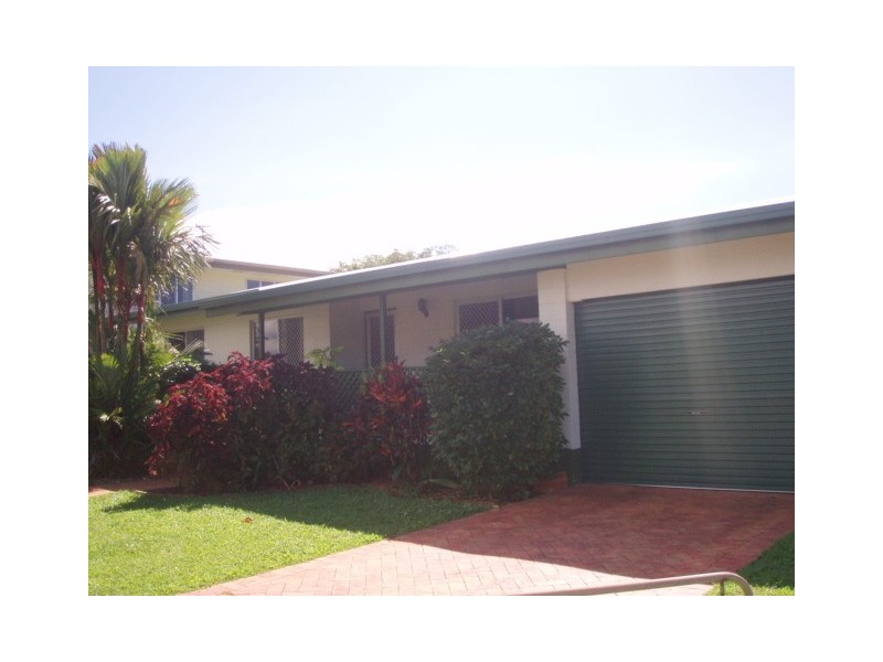 Innisfail QLD 4860