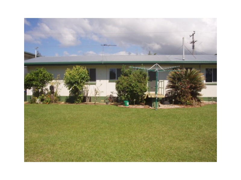 Innisfail QLD 4860