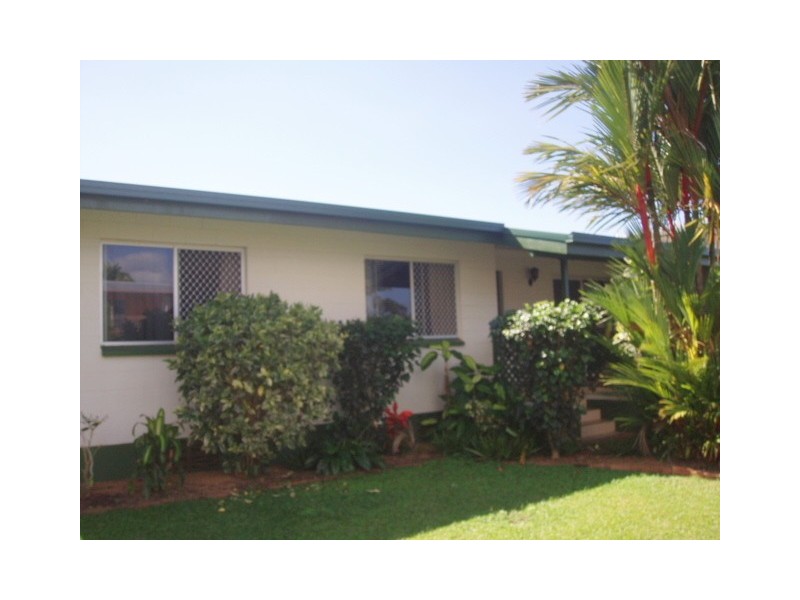 Innisfail QLD 4860