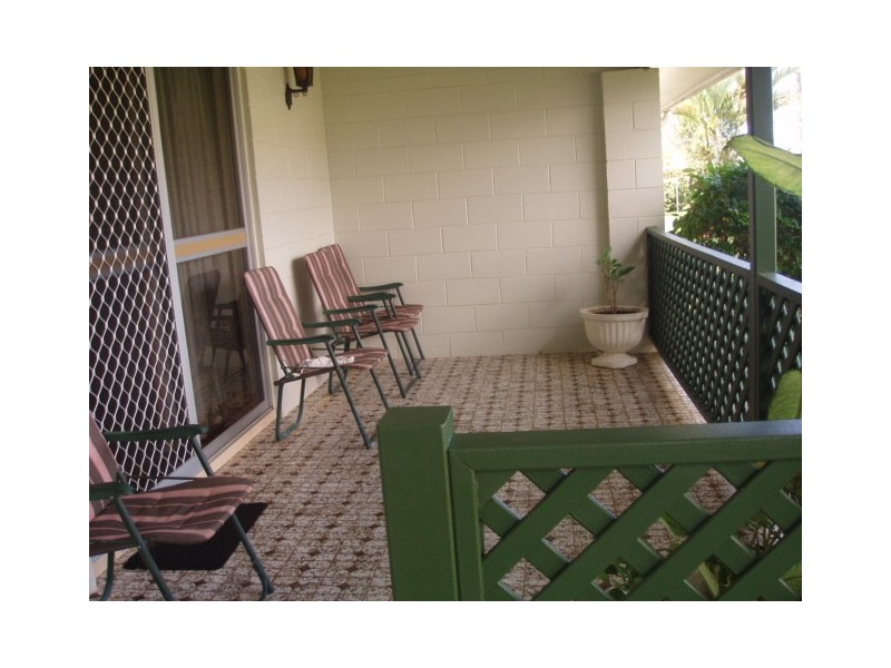 Innisfail QLD 4860