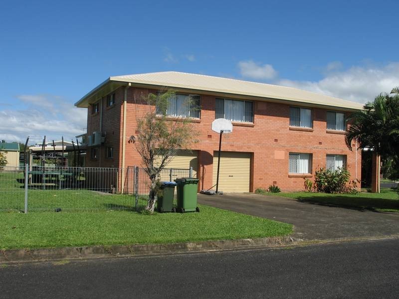 17 Tierney, Innisfail QLD 4860