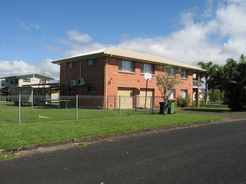 17 Tierney, Innisfail QLD 4860