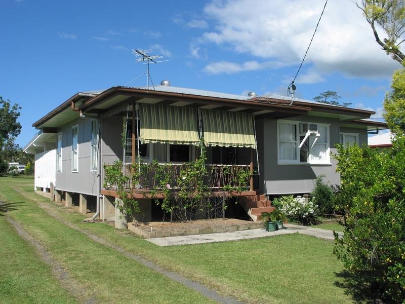 Innisfail QLD 4860