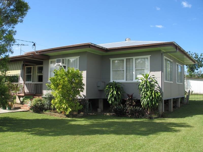 Innisfail QLD 4860