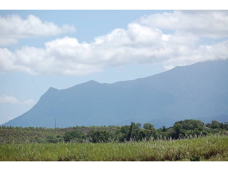 Cairns QLD 4870
