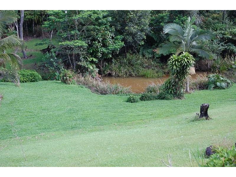 Cairns QLD 4870