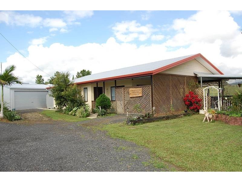 Cairns QLD 4870