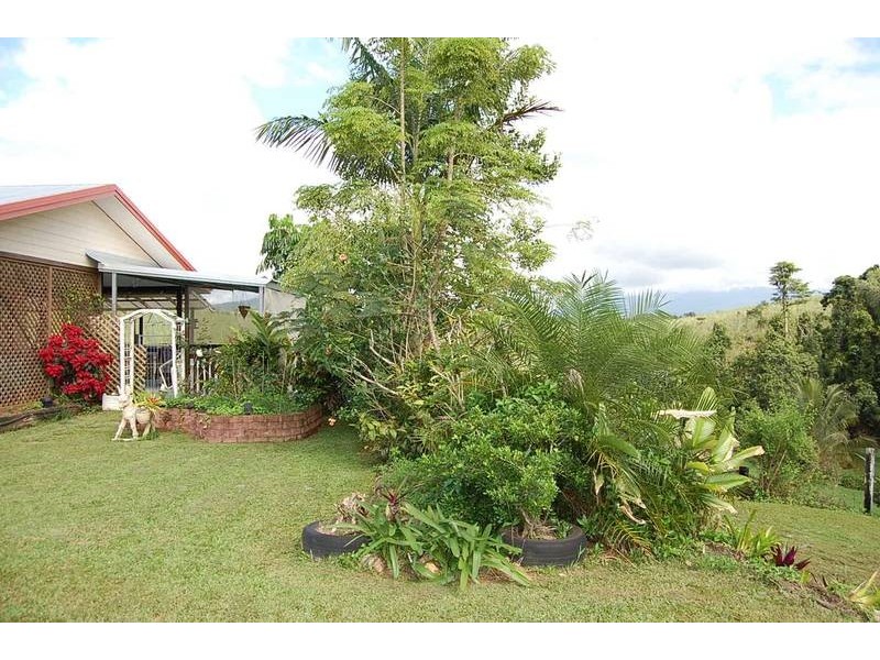 Cairns QLD 4870