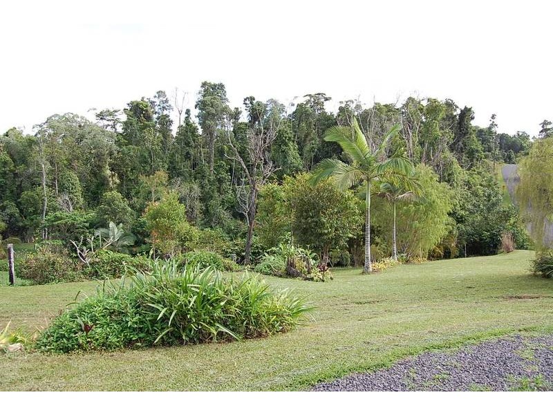 Cairns QLD 4870