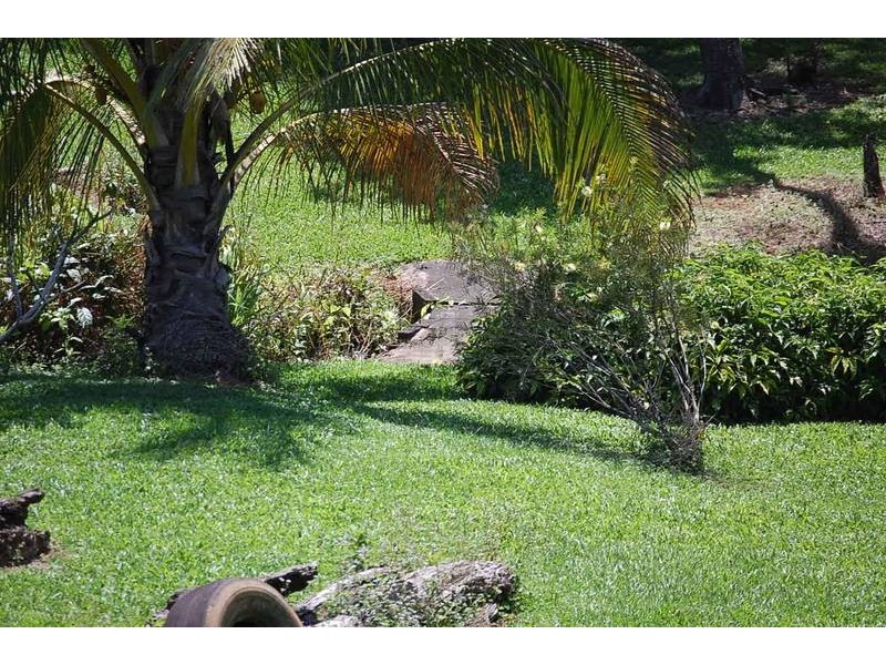 Cairns QLD 4870