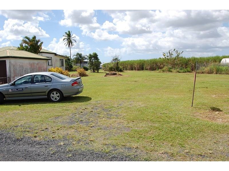 Lot 7,  Silkwood – Japoon Rd., Innisfail QLD 4860