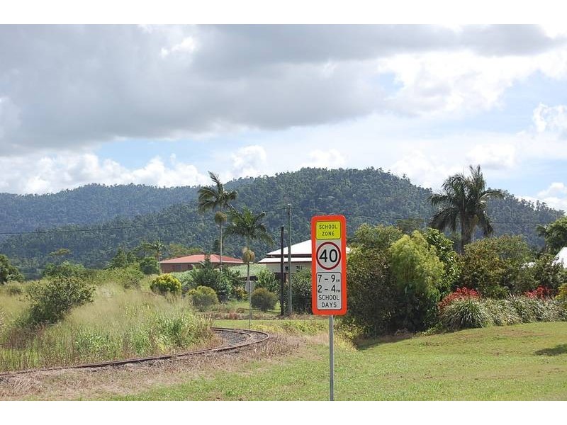Lot 7,  Silkwood – Japoon Rd., Innisfail QLD 4860