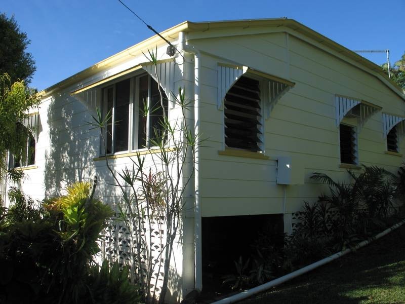 3 Breen Street, Innisfail QLD 4860