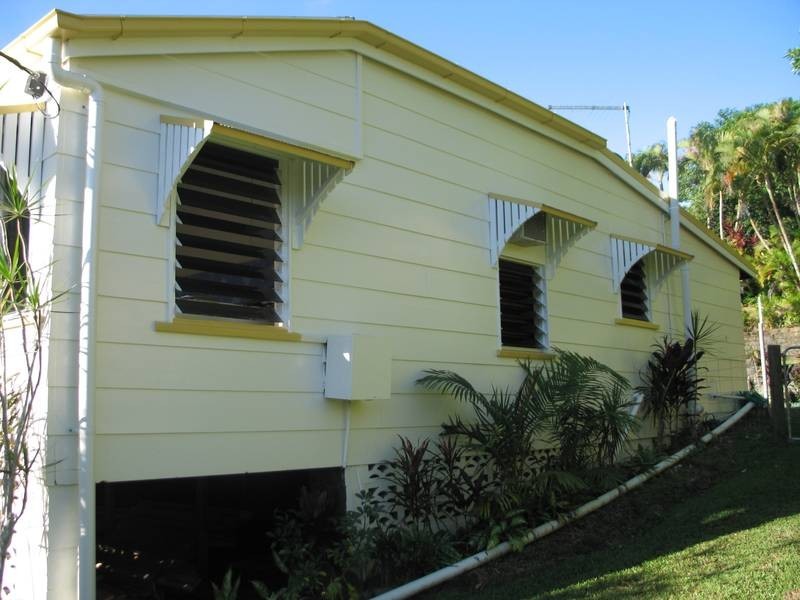 3 Breen Street, Innisfail QLD 4860
